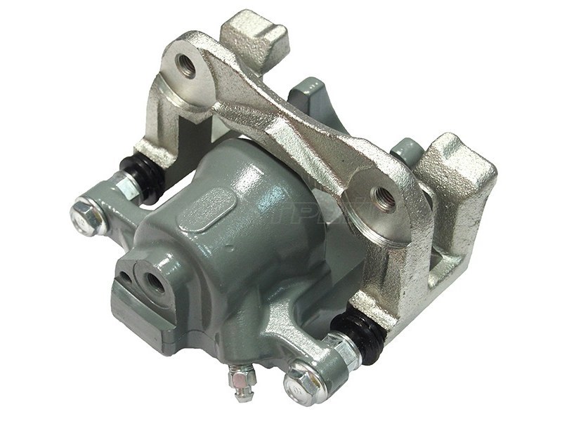 Суппорт тормозной Toyota Camry (XV40) 06-11 / Camry USA 06-11 (Сзади / Справа)