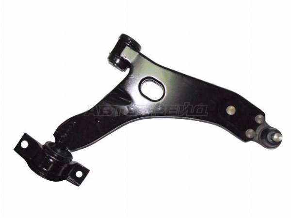 Рычаг подвески Ford Focus 98-04 (Снизу / Спереди / Справа)