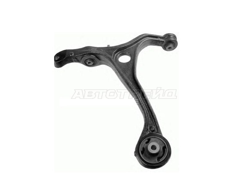 Рычаг подвески Honda Accord 02-08 / Inspire 03-07 (Снизу / Спереди / Справа)