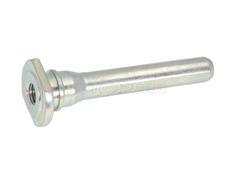 Направляющая тормозного суппорта
