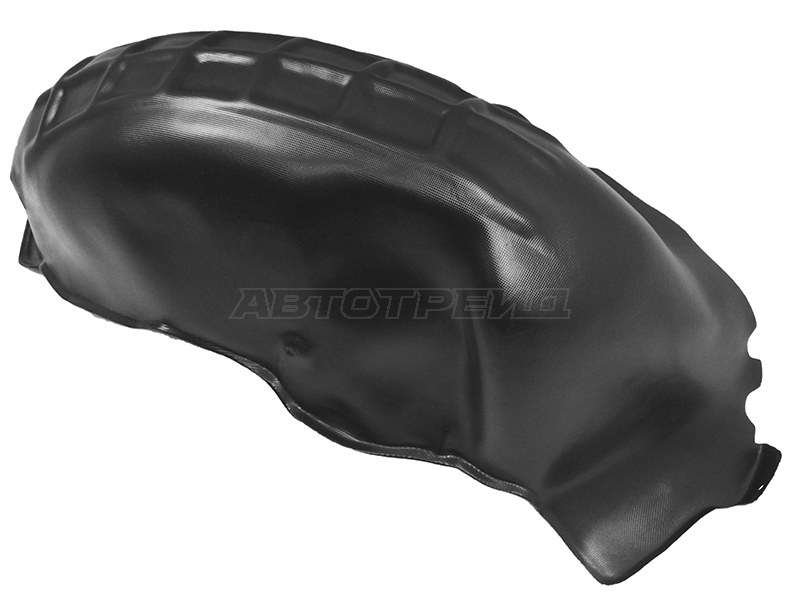 Подкрылок Nissan Qashqai 13-22 (Сзади / Справа)