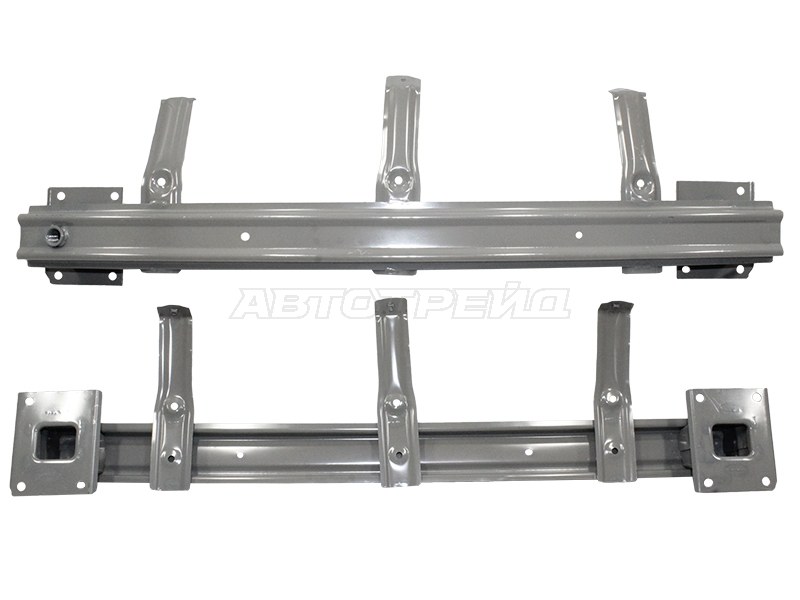 Усилитель бампера Haval F7 18-22 / F7x 19-22 (Сзади)