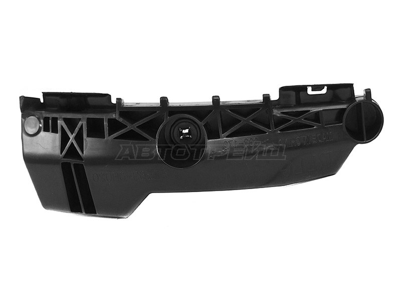 Крепление бампера Toyota RAV4 (XA30) 05-13 (Сзади / Справа)