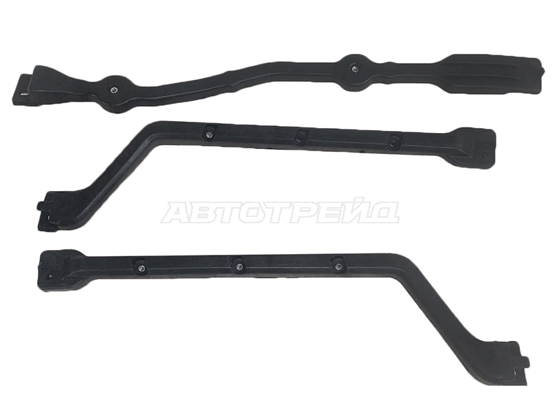 Крепление Hyundai Sonata 09-14 / Kia Optima 10-16 (комплект)