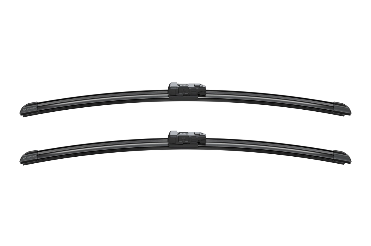 Bosch 3397009051 — Комплект щеток стеклоочистителя ATW 530мм 2шт