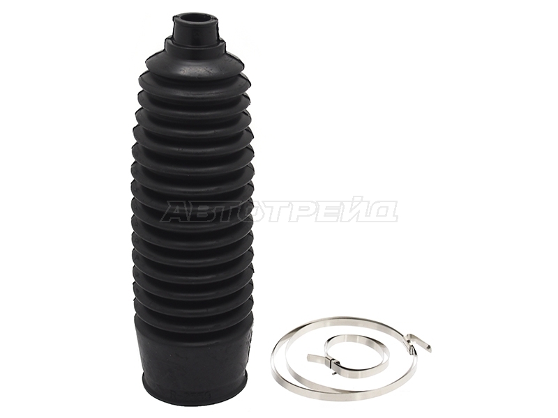 Пыльник рулевой рейки Toyota Land Cruiser Prado (J150) 09-20