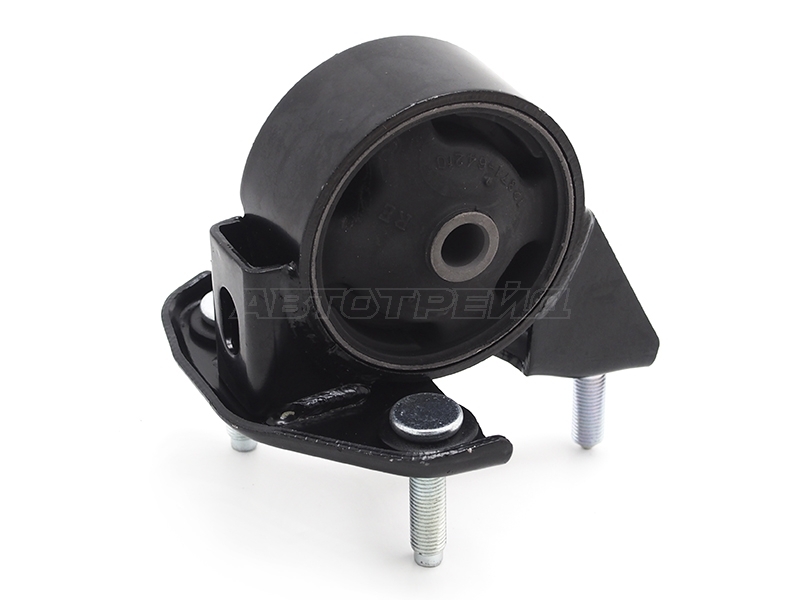 Опора двигателя Toyota Corolla (E100,E110) 91-02 / Corolla Levin 91-00 (Зад)