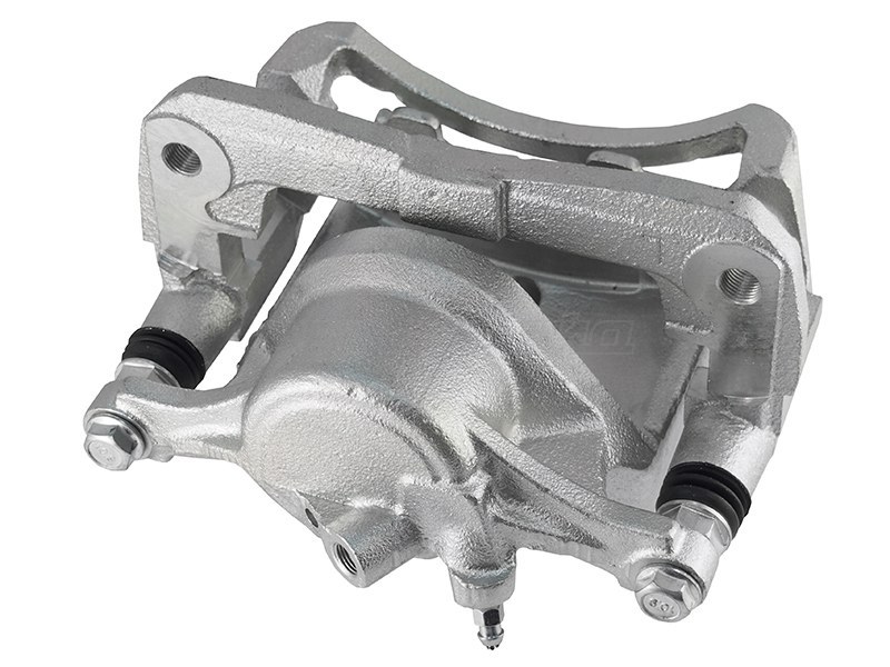 Суппорт тормозной Toyota Ipsum (SXM10) 96-01 / Gaia 98-04 (Спереди / Слева)