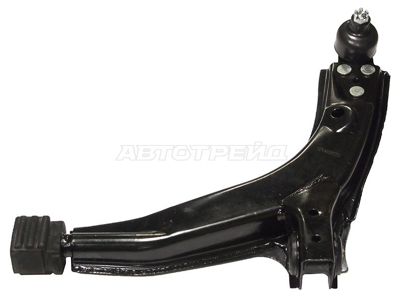 Рычаг подвески Chevrolet Lanos 05-09 / Daewoo Lanos 97-08 (Слева)