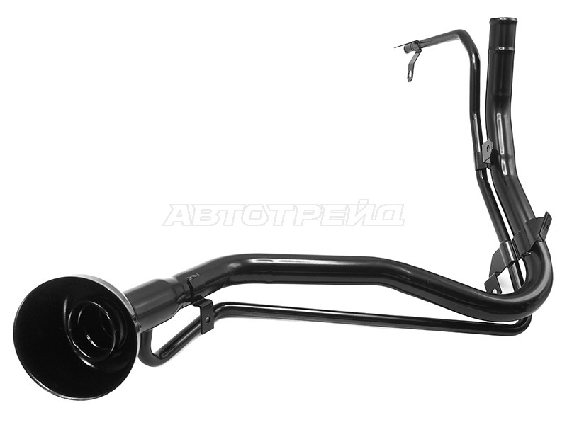 Горловина топливного бака Nissan Qashqai 06-13 / Dualis 07-14