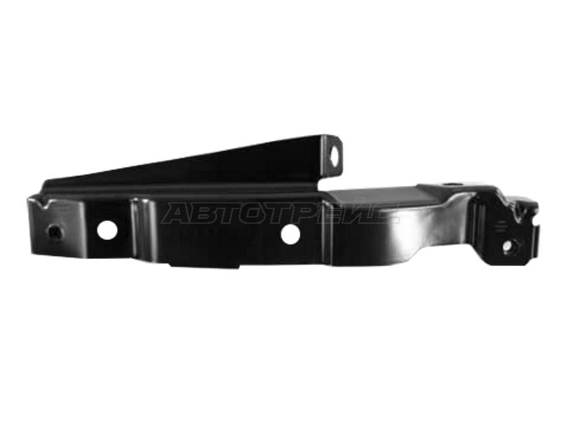 Крепление бампера Honda Civic 95-00 / Civic Ferio 95-00 (Спереди / Слева / 3D HBK / 4D SED)
