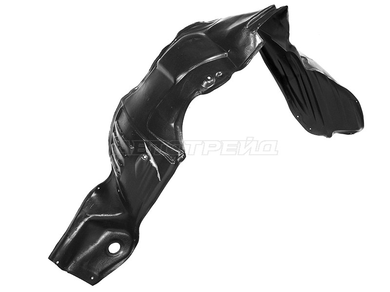 Подкрылок Toyota Highlander 00-07 / Kluger V 00-07 (Спереди / Справа)
