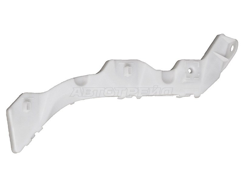 Крепление бампера Mazda 6 02-08 / Atenza 02-07 (Сзади / Слева)