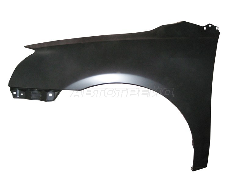 Крыло переднее Toyota Avensis (T250) 06-08 (Слева)