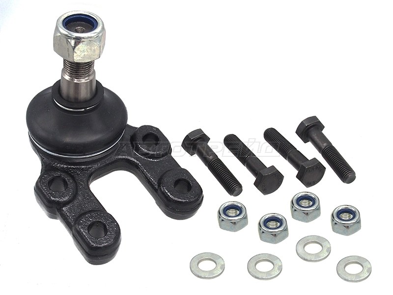 Шаровая опора Nissan Terrano 86-96 / Atlas F 92-02