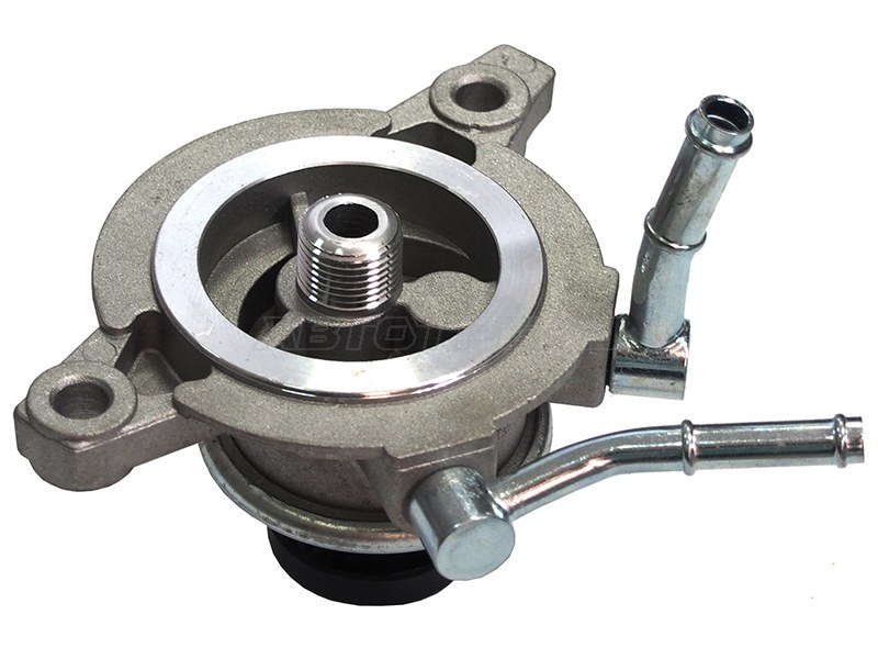 Насос подкачки Toyota Land Cruiser Prado (J90) 96-02 / Hilux Surf 95-00