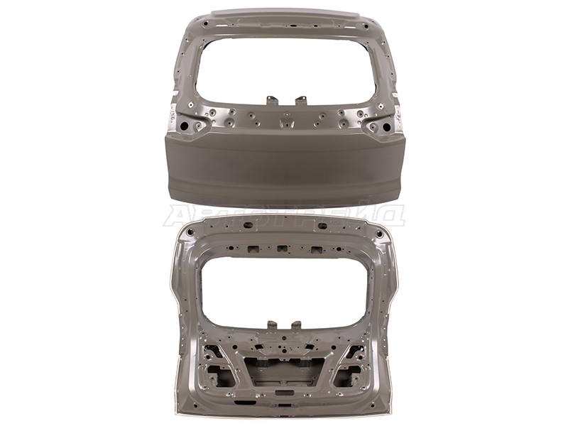Дверь багажника JAC JS4 22- / Moskvich 3 22-