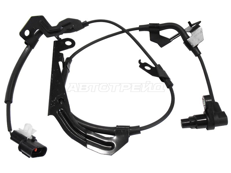 Датчик ABS Mitsubishi L200 07- / Pajero 06-20 (Спереди / Справа)