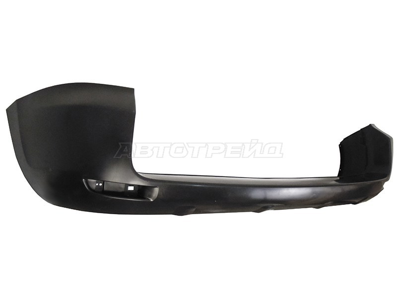 Бампер задний Toyota RAV4 (XA30) 05-08 / Vanguard 07-13