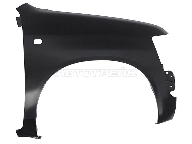 Крыло переднее Toyota Probox 02-14 (Справа / Под поворот(ы))