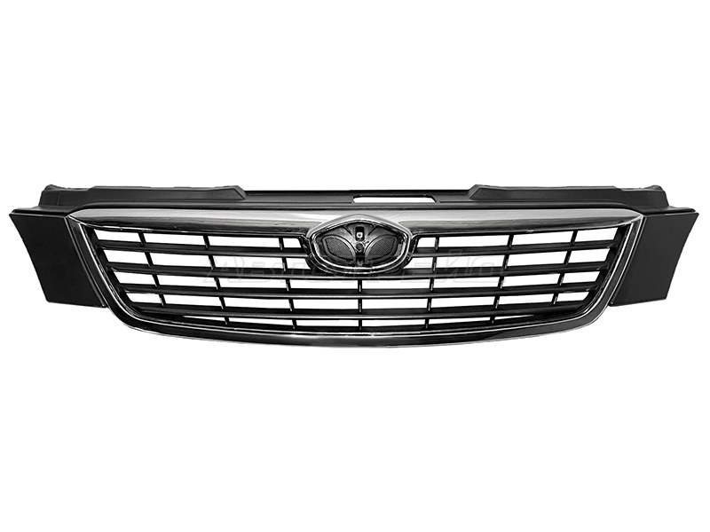 Решетка радиатора DAEWOO GENTRA 13-15