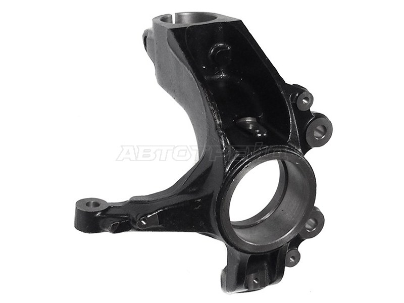 Кулак поворотный Ford Focus 04-11 / C-MAX 03-10