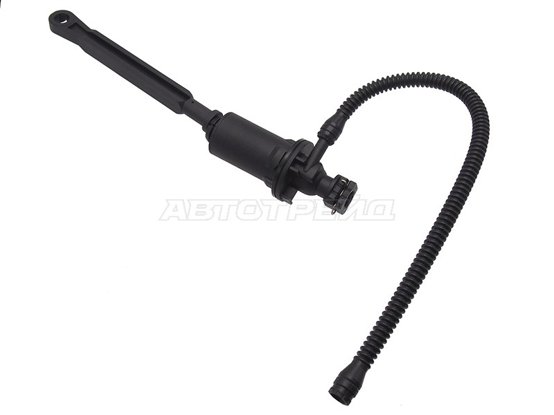 Цилиндр сцепления рабочий Nissan Primastar 02-14 / Opel Vivaro 01-14 F4R720;F4R722;F9Q760;F9Q762;G9U632;G9U730;M9R780;M9R782