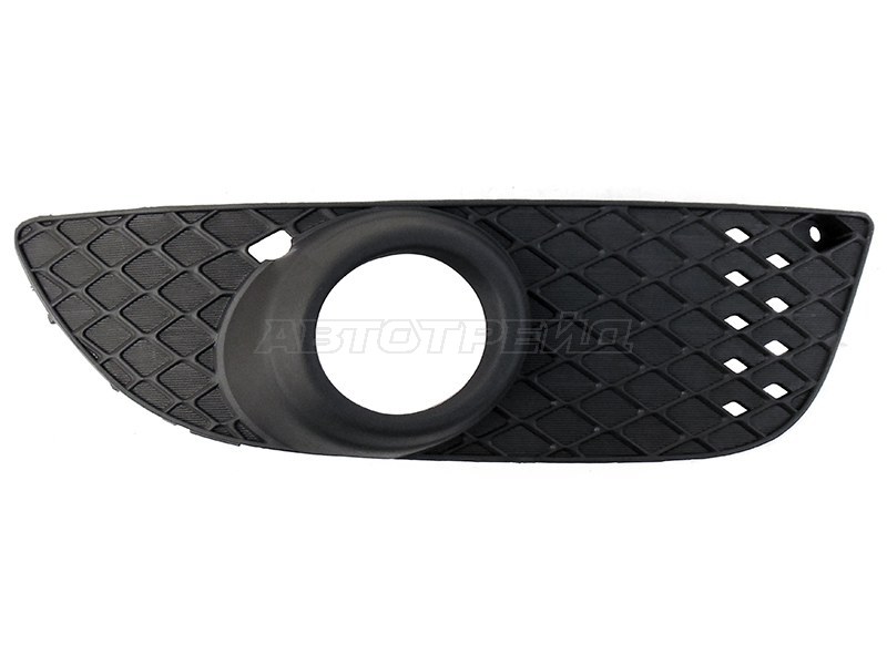 Оправа ПТФ Mitsubishi Lancer 07-10 (Справа)