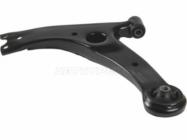 Рычаг подвески Toyota Allion (T240) 01-07 / Avensis 03-08 (Снизу / Спереди / Слева)