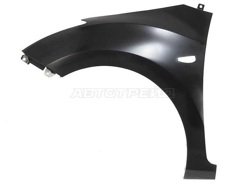 Крыло переднее Hyundai i30 11-17 (Слева / Под поворот(ы))