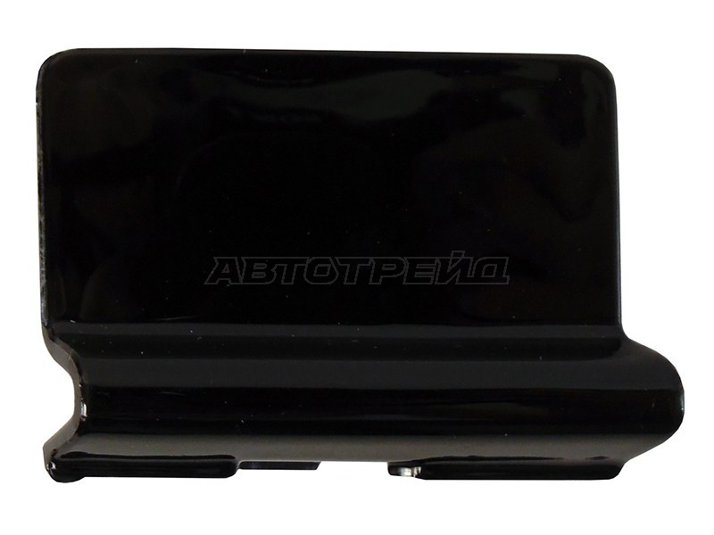Заглушка под крюк Ford Kuga 13-17 (Спереди)