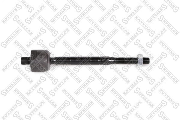Тяга рулев. MB W168 97>/Vaneo 02> · перед