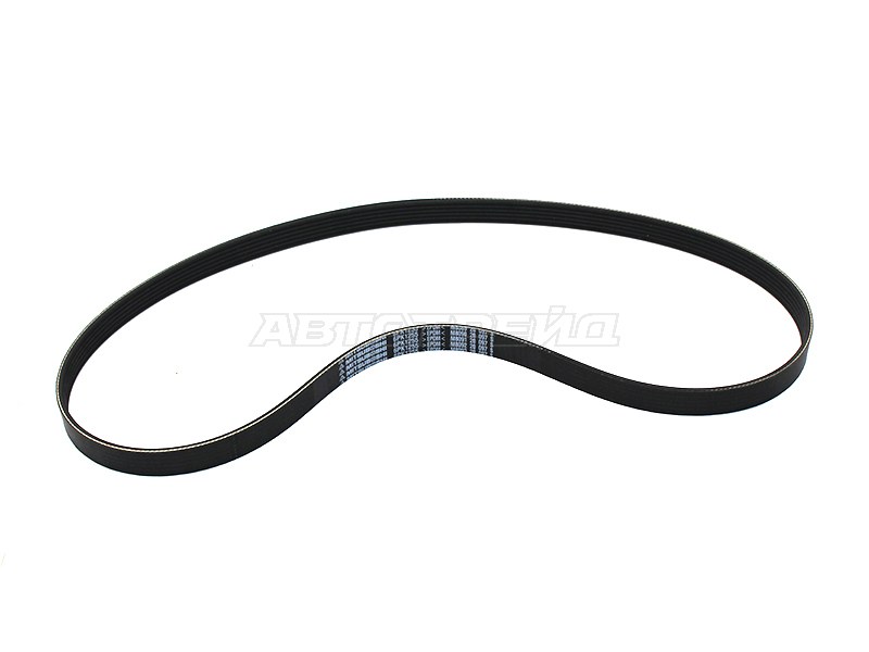 Ремень приводной Ford Focus 10-19 / Kuga 08-19 2ARFE