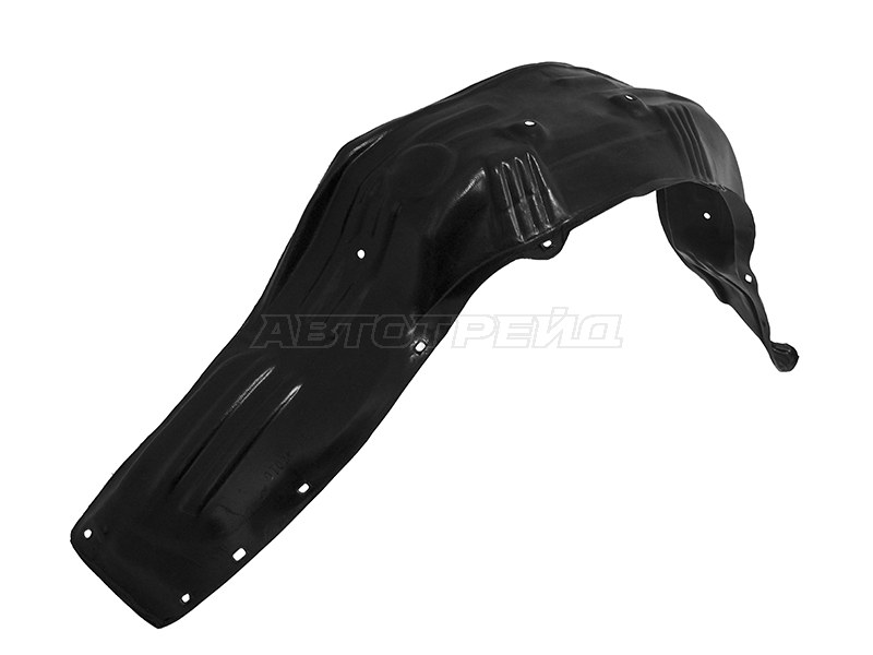 Подкрылок Toyota Hilux Pick Up 04-15 (Сзади / Справа)