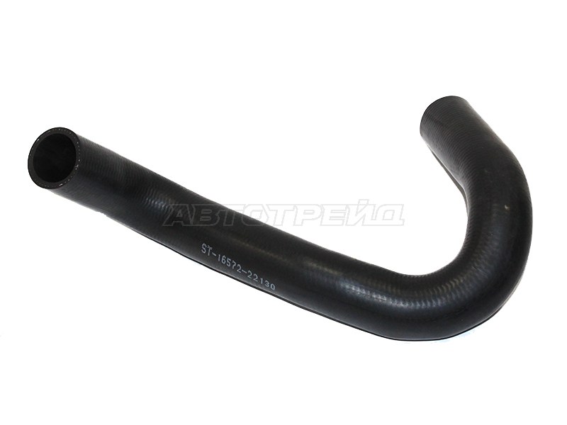 Патрубок радиатора Toyota Avensis (T270) 08-18 / Corolla 06-13