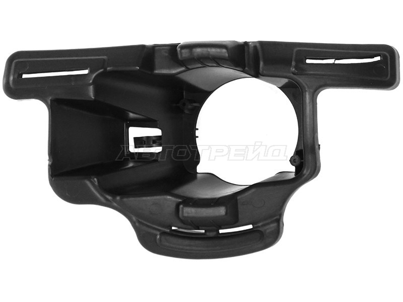 Крепление ПТФ Dacia Sandero Stepway 12-16 / Renault Sandero Stepway 14-18 (Слева)
