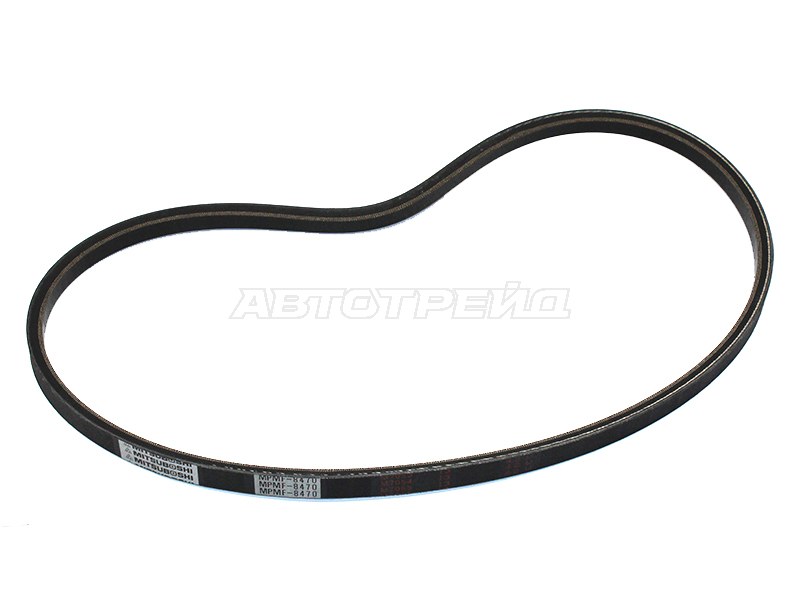 Ремень приводной Mazda Titan 89-00 / Toyota Coaster 82-93 11B;14B;14BT;15BF