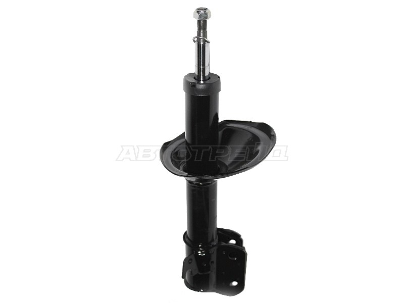 Стойка передняя Subaru Forester 02-08 (Справа)