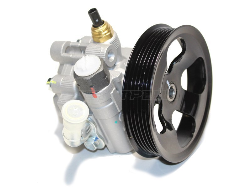 Насос ГУР Toyota Allion (T240) 01-07 / Caldina 02-07