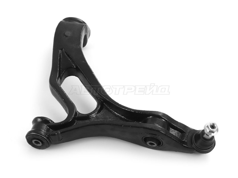 Рычаг подвески Audi Q7 05-15 / Volkswagen Touareg 02-10 (Справа)