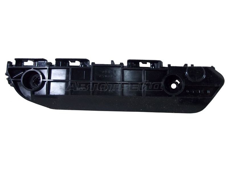 Крепление бампера Toyota Highlander 07-10 / Kluger V 07-10 (Спереди / Справа)
