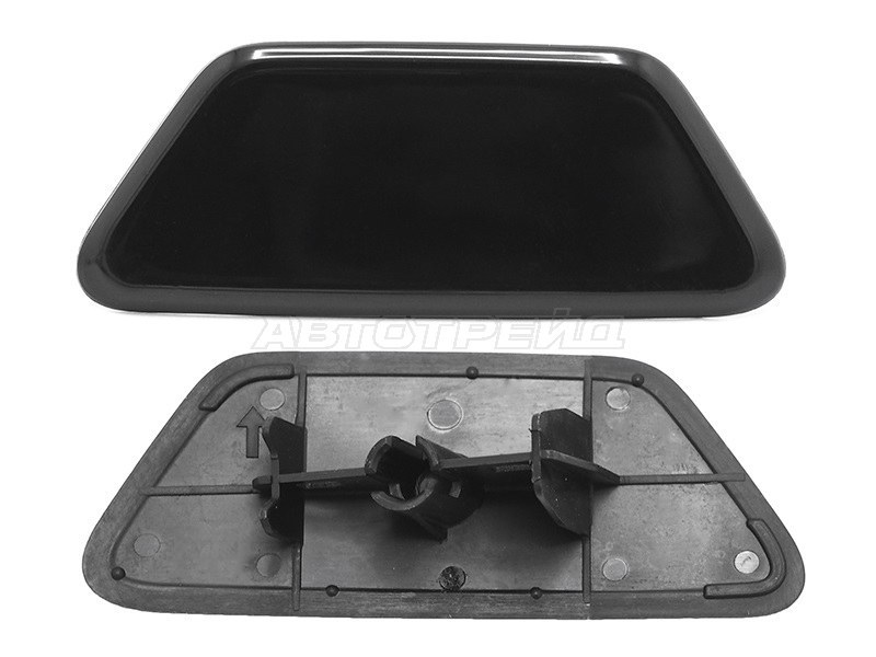 Крышка омывателя фары Subaru Legacy 09-15 / Outback 09-15 (Слева)