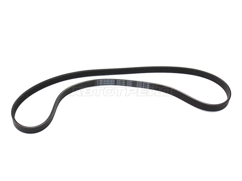 Ремень приводной Honda Fit 01-07 / Airwave 05-10 L13A;L15A