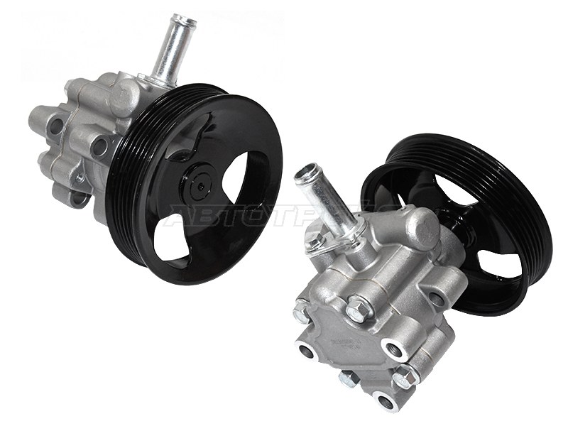 Насос ГУР Lifan Cebrium 14-17 / Solano 10-16