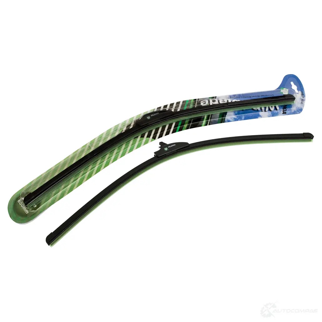 Pilenga WBP1650 — Щетка стеклоочистителя бескаркасная 650mm