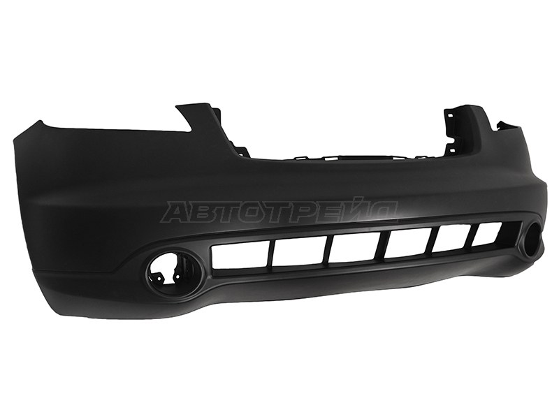 Бампер передний Infiniti FX35 02-08 / FX45 02-09