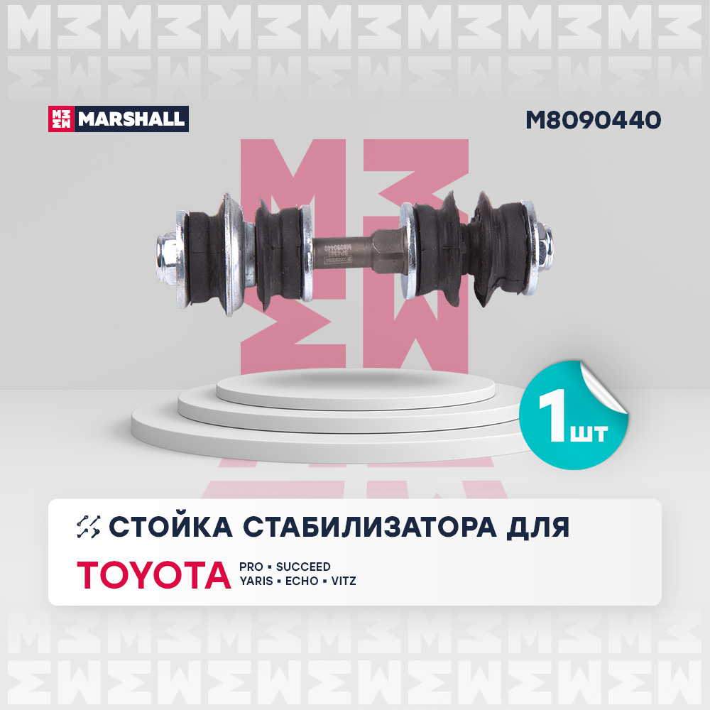 Стойка стабилизатора