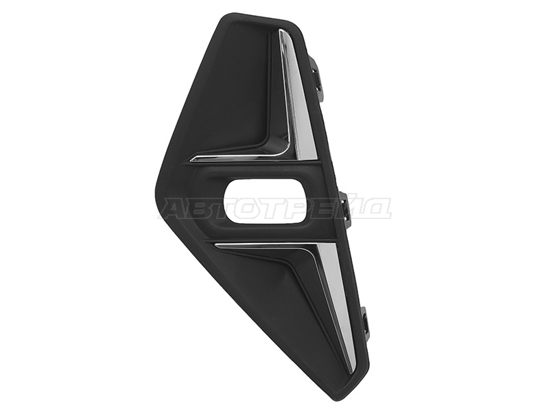 Оправа ПТФ Haval F7 22-24 / F7x 22-24 (Слева)