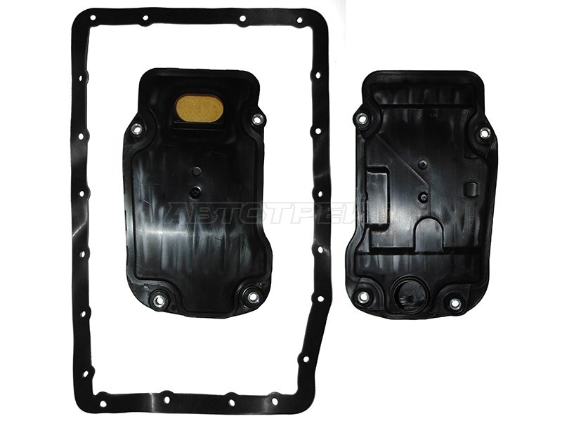 Фильтр АКПП Toyota Crown 03-12 / Lexus GS 05-16