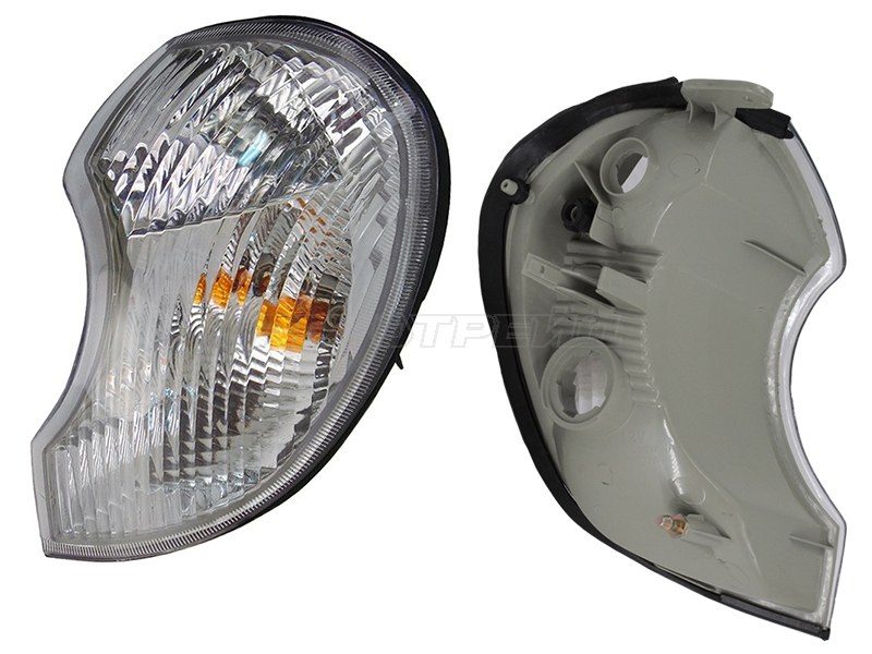 Габарит Hyundai Terracan 01-07 (Слева)
